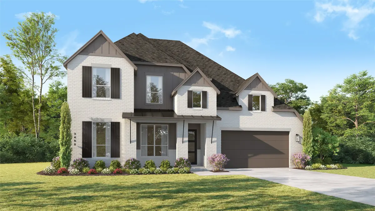 937 Pelotazo Avenue, Justin Roanoke, TX 76247 - #1
