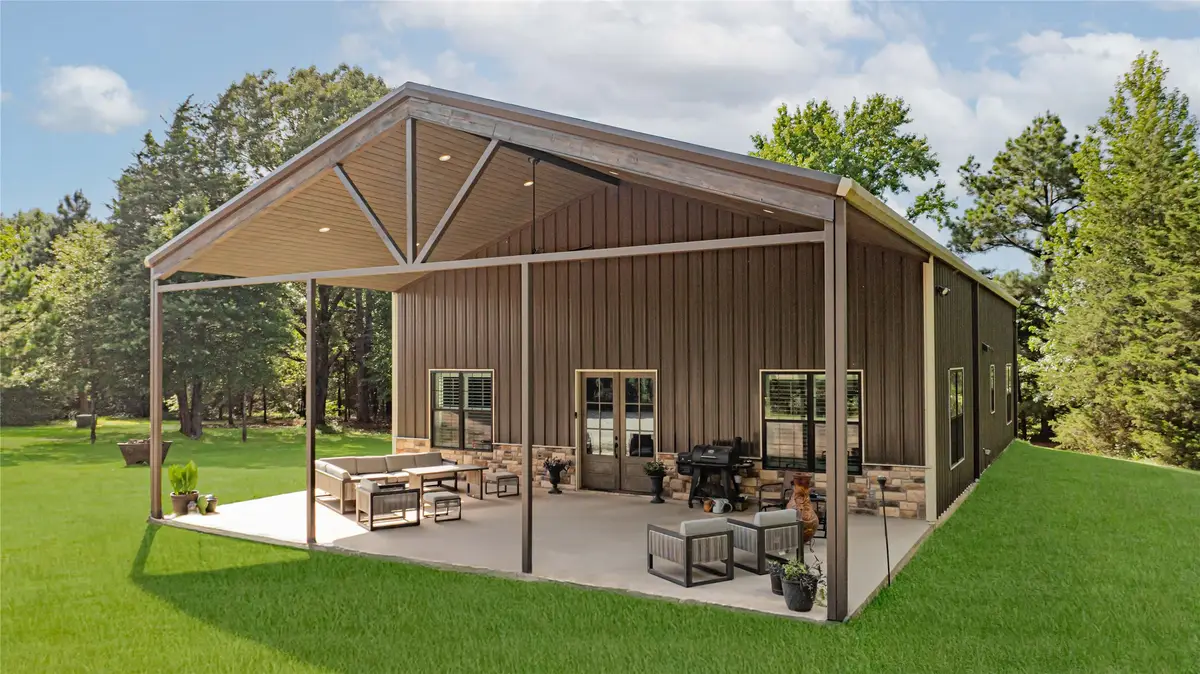 7635 N Us Highway 271 Highway, Mount Pleasant, TX 75455 - #1
