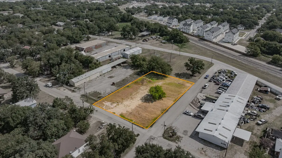 717 N Mccart Street, Stephenville, TX 76401 - #1
