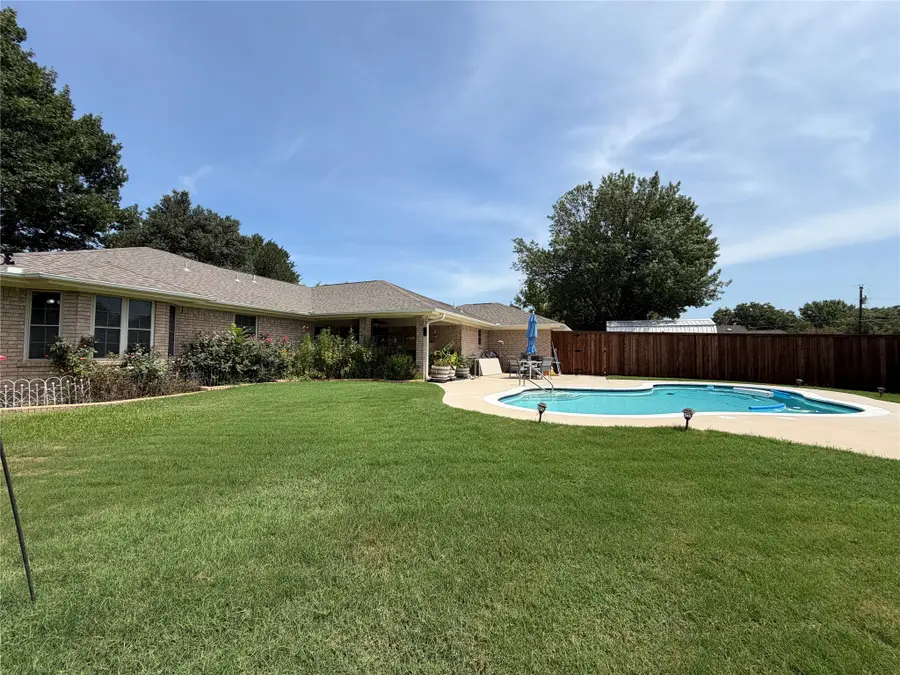 3 Brownstone Court, Brownwood, TX 76801 - #3