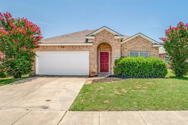 1703 White Mountain Way, Princeton, TX 75407
