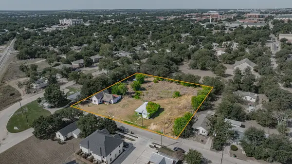 640 N Mccart Street, Stephenville, TX 76401