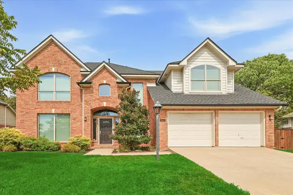 2610 Woodside Drive, Highland Village, TX 75077