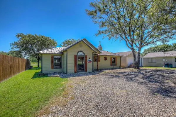 166 County Road 1559, Alba, TX 75410