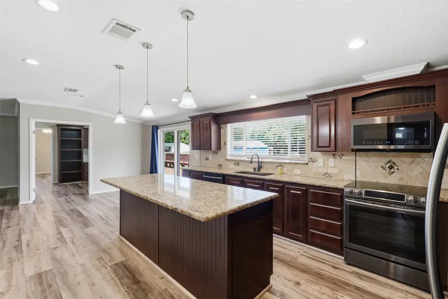 3235 County Road 204, Alvarado, TX 76009 - #3