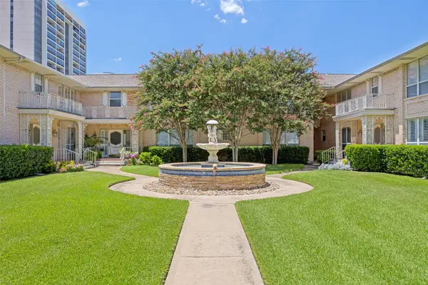 8619 Edgemere Road #C, Dallas, TX 75225