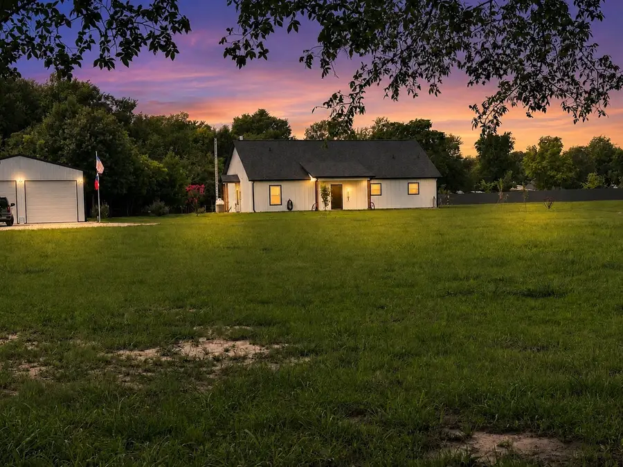 1384 County Road 2850, Honey Grove, TX 75446 - #2