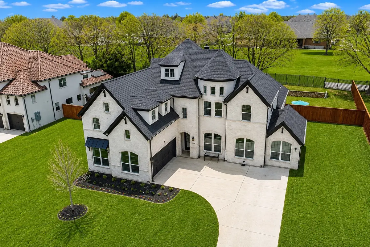 4108 Water Stone Court, Celina, TX 75009 - #1