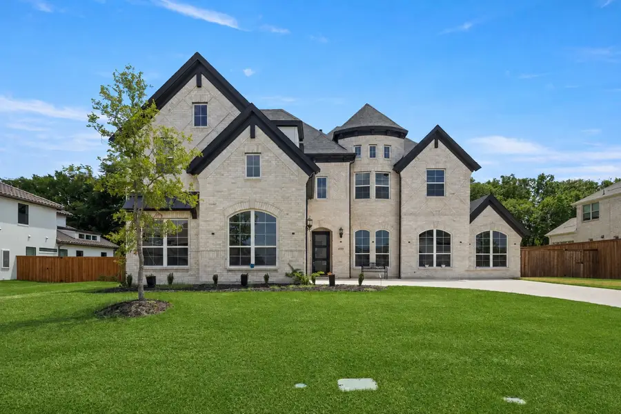 4108 Water Stone Court, Celina, TX 75009 - #2