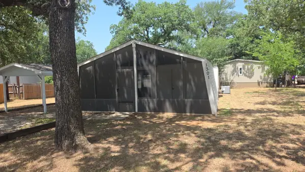 1301 Pelican Circle, Pelican Bay, TX 76020