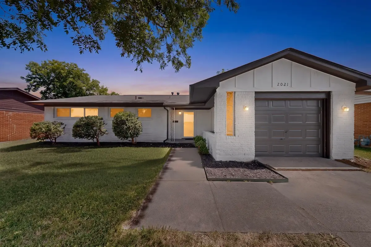 2021 Proctor Drive, Grand Prairie, TX 75051 - #1