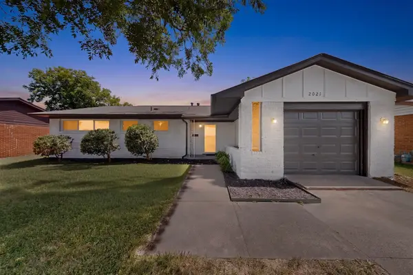 2021 Proctor Drive, Grand Prairie, TX 75051