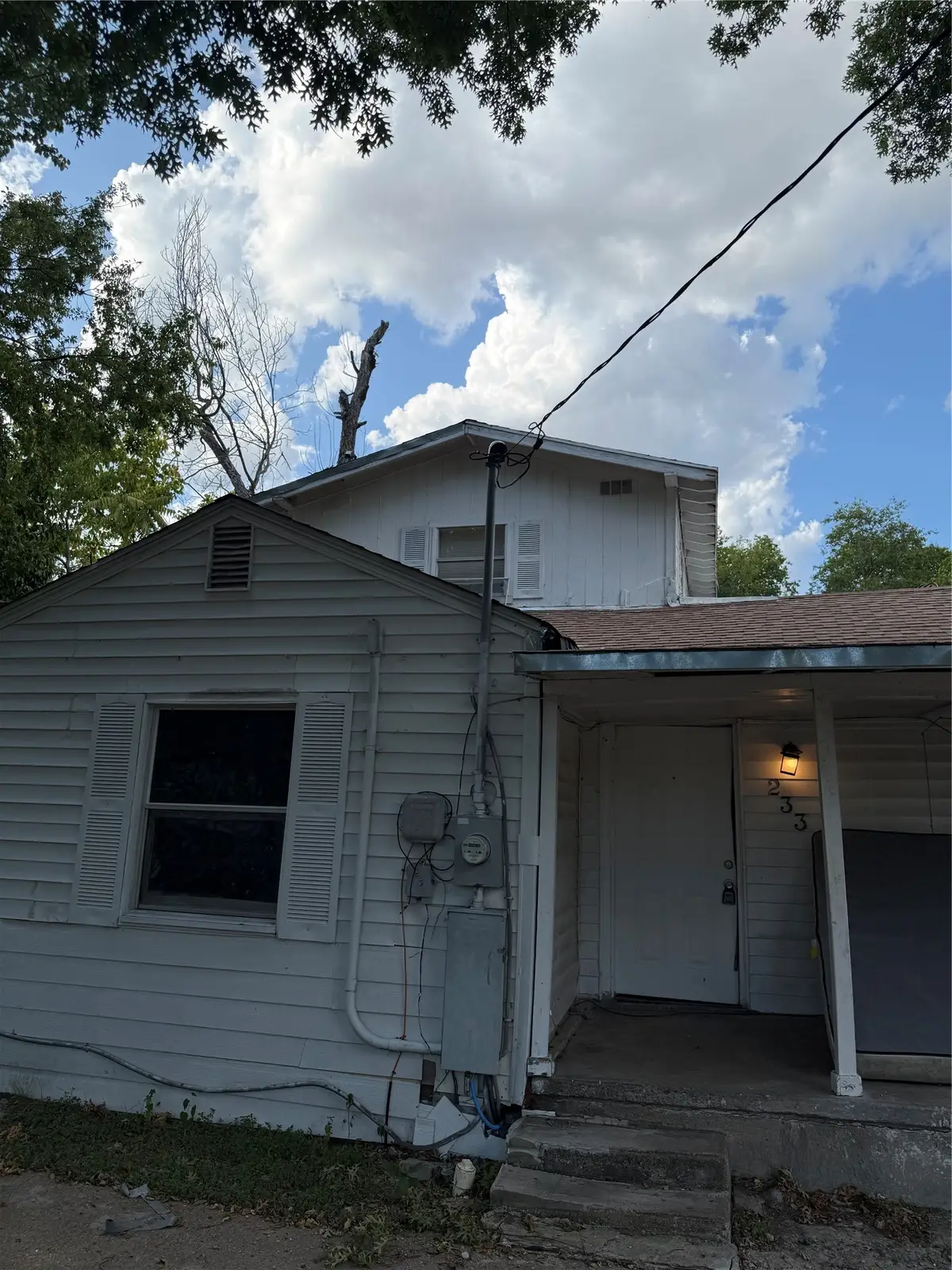 233 W Hammond Street, Lancaster, TX 75146 - #1