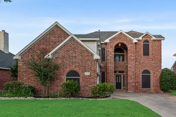 2212 Nottingham Street, Flower Mound, TX 75028