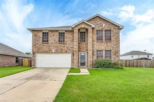 1308 Krista Drive, Burleson, TX 76028