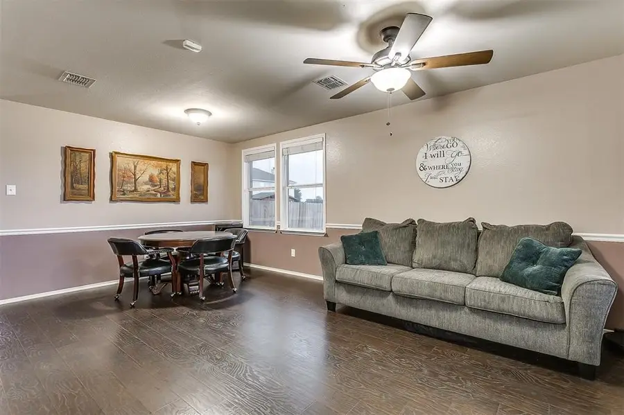 1308 Krista Drive, Burleson, TX 76028 - #3