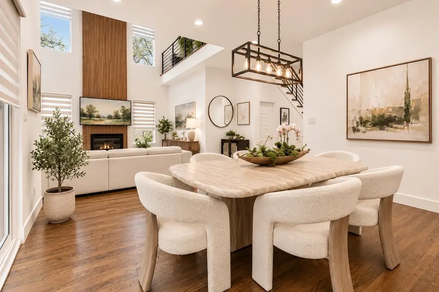 713 Wayne Street, Dallas, TX 75223 - #2