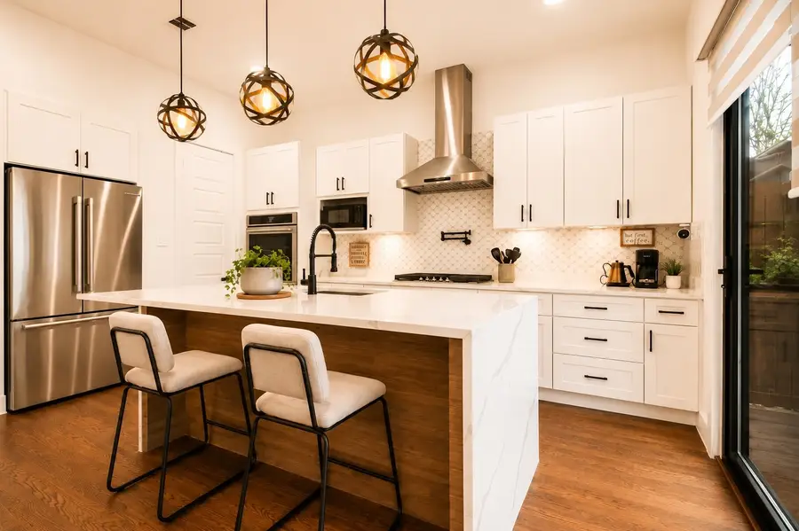 713 Wayne Street, Dallas, TX 75223 - #3