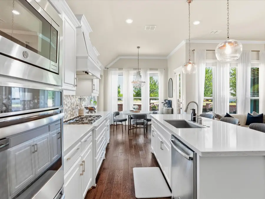 1520 Grapevine Ridge, Prosper, TX 75078 - #3