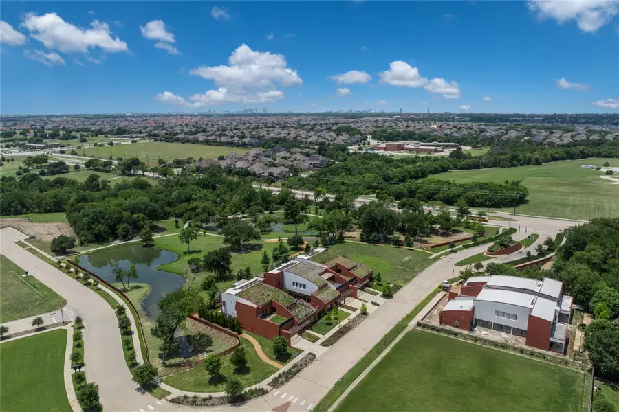 14869 Pitcher Sage Lane, Frisco, TX 75035 - #3