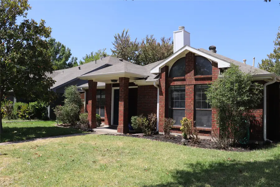 1600 Mountain Side Drive, Allen, TX 75002 - #2