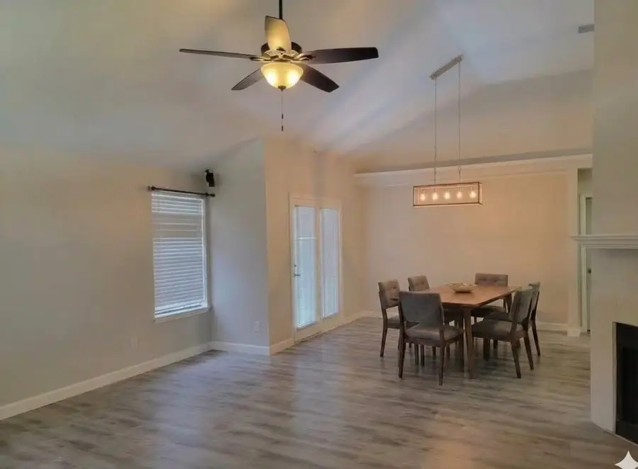 1600 Mountain Side Drive, Allen, TX 75002 - #3