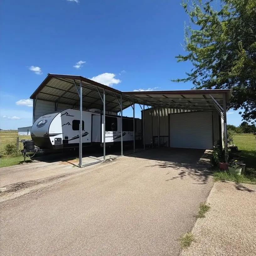 580 Easy Road, West, TX 76691 - #2