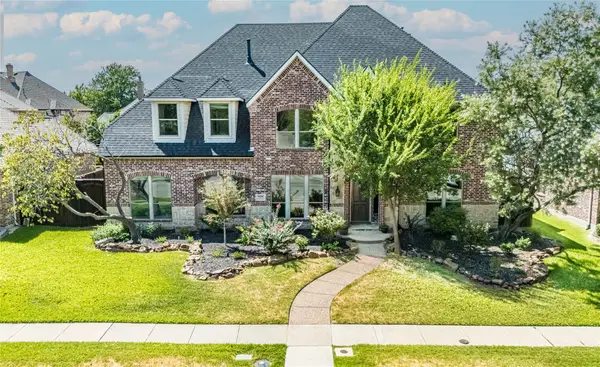 5096 Oakhurst Lane, Frisco, TX 75034