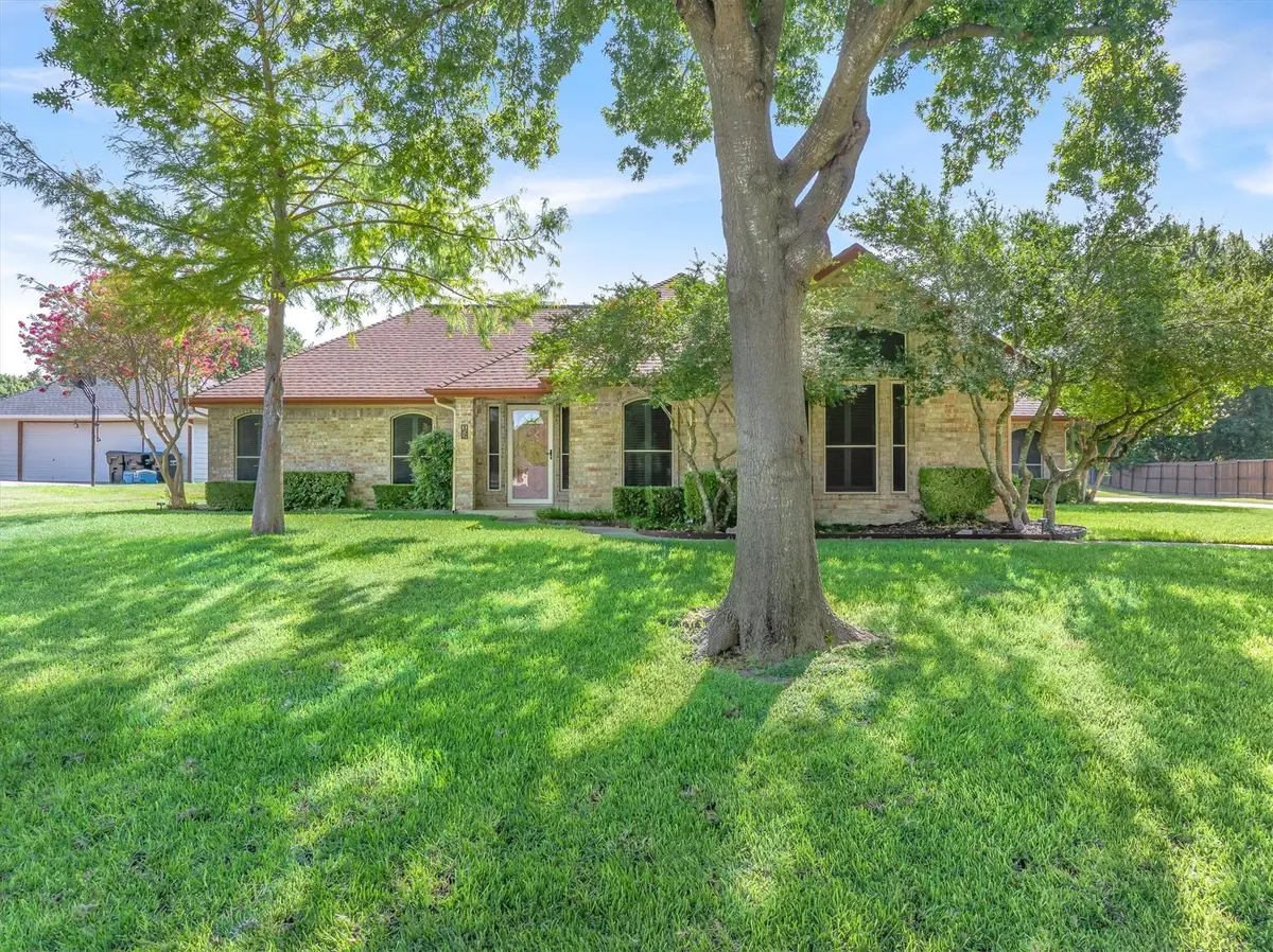 152 Buffalo Creek Drive, Crandall, TX 75114 - #1
