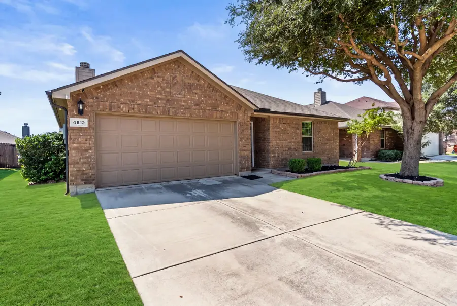 4812 Pacific Way, Frisco, TX 75036 - #2