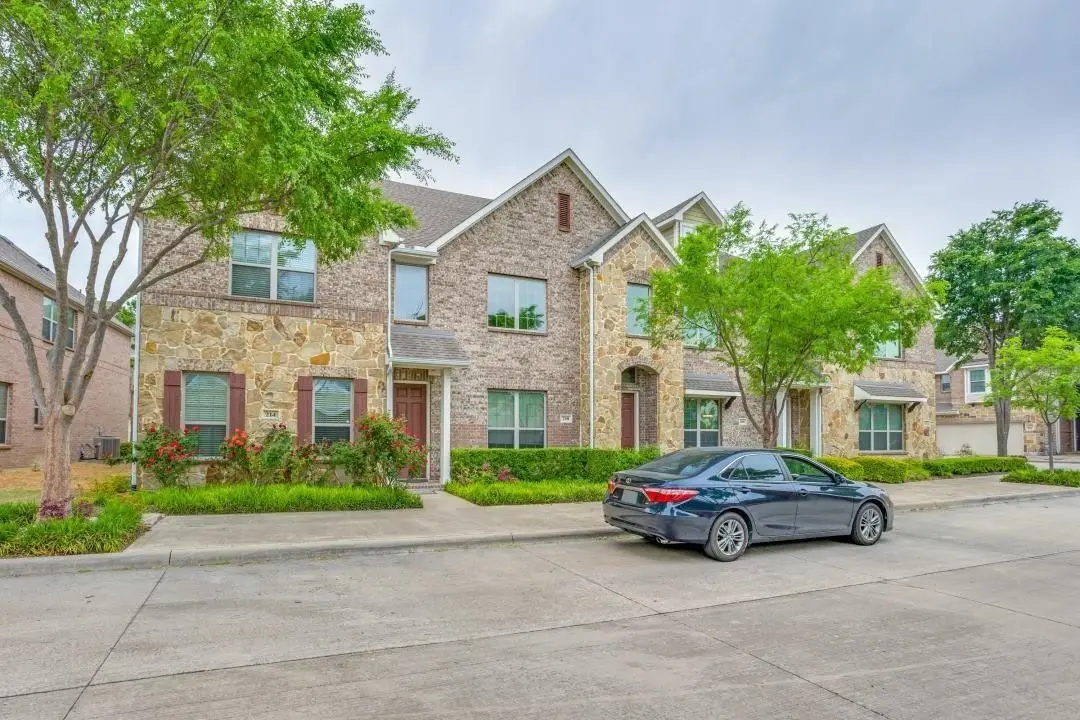 214 Alexandra Avenue, Richardson, TX 75081 - #1