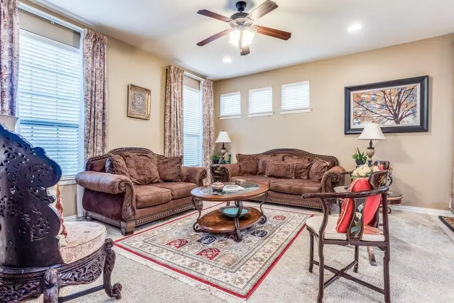 214 Alexandra Avenue, Richardson, TX 75081 - #3