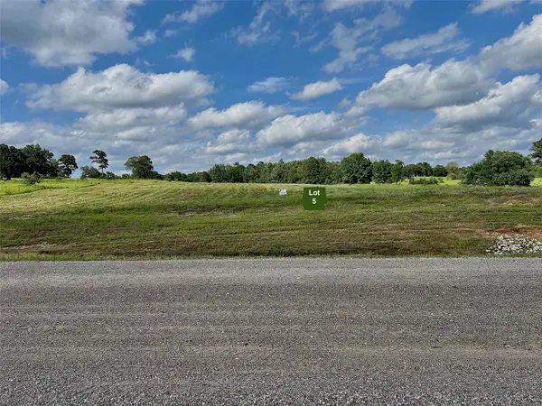 Lot 5 Pr 3398 Road, Big Sandy, TX 75755