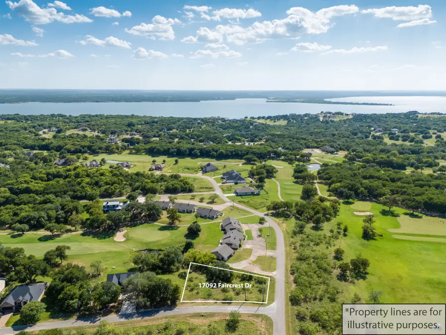 17092 Faircrest Drive, Whitney, TX 76692 - #2