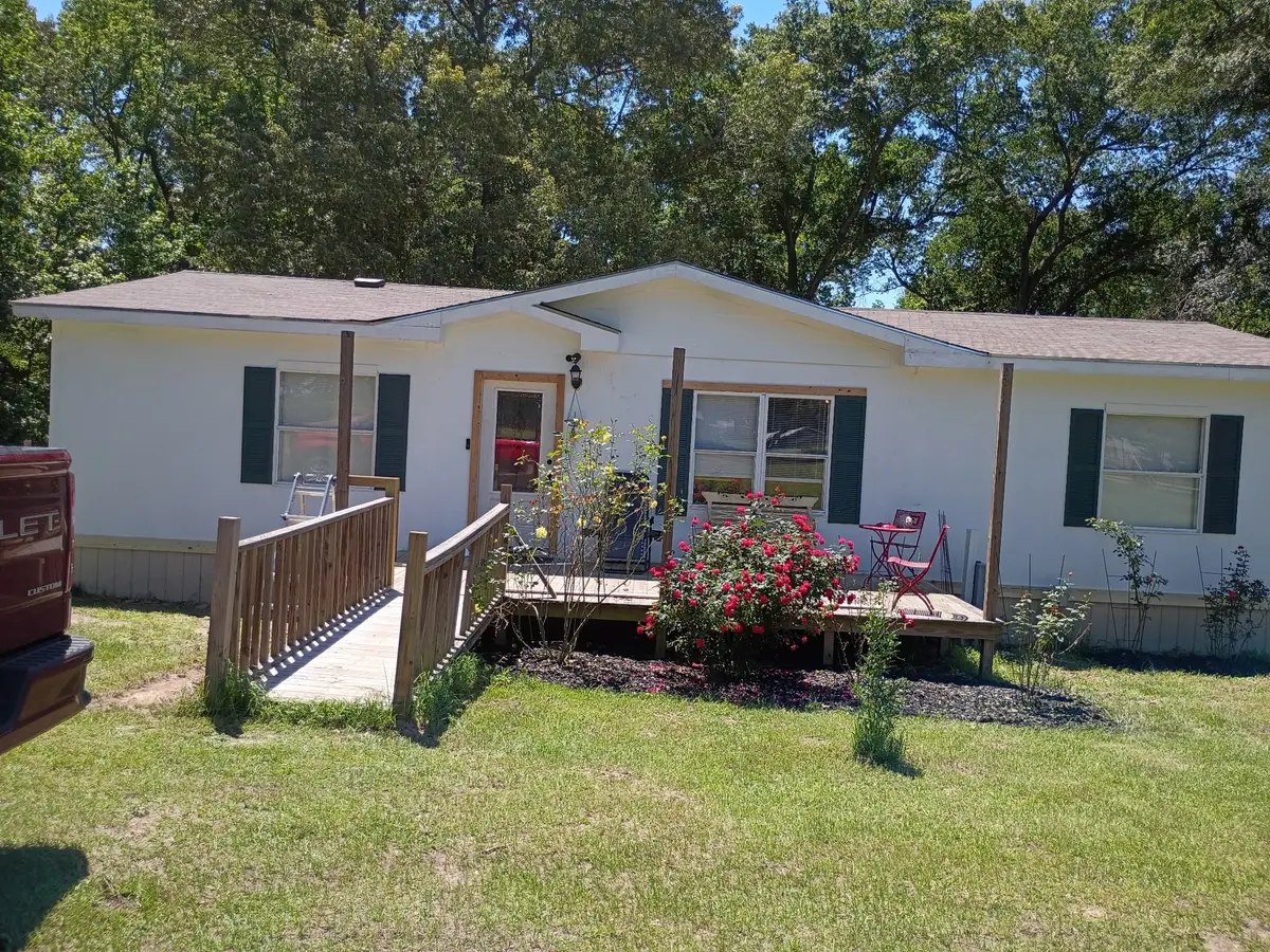 1014 County Road 3226, Quitman, TX 75783 - #1