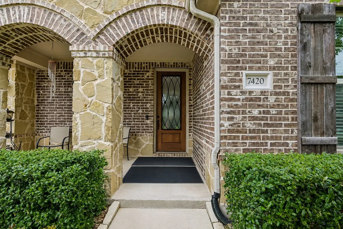 7420 E Fork Lane, McKinney, TX 75071 - #1
