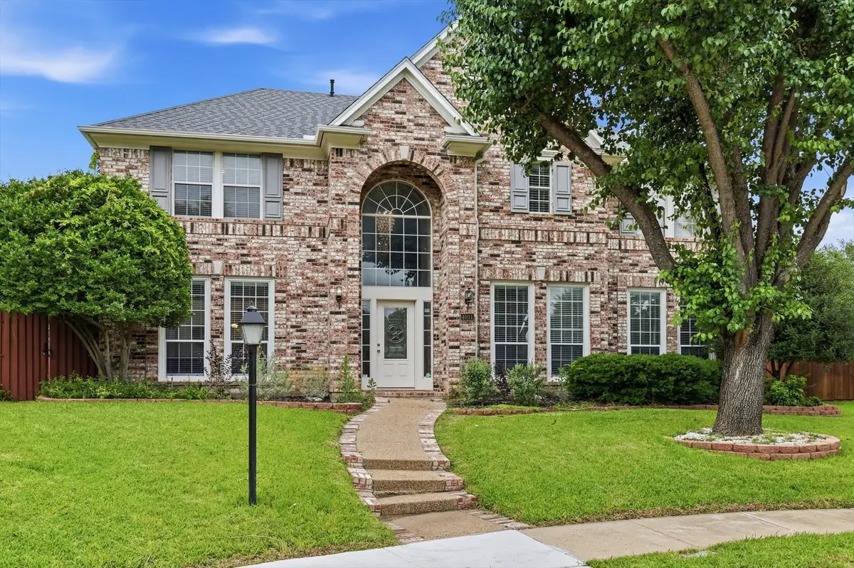 4001 Mayflower Lane, Plano, TX 75024 - #1