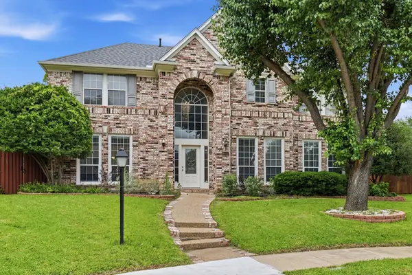 4001 Mayflower Lane, Plano, TX 75024