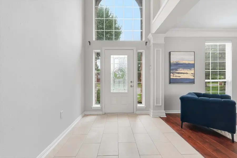 4001 Mayflower Lane, Plano, TX 75024 - #2