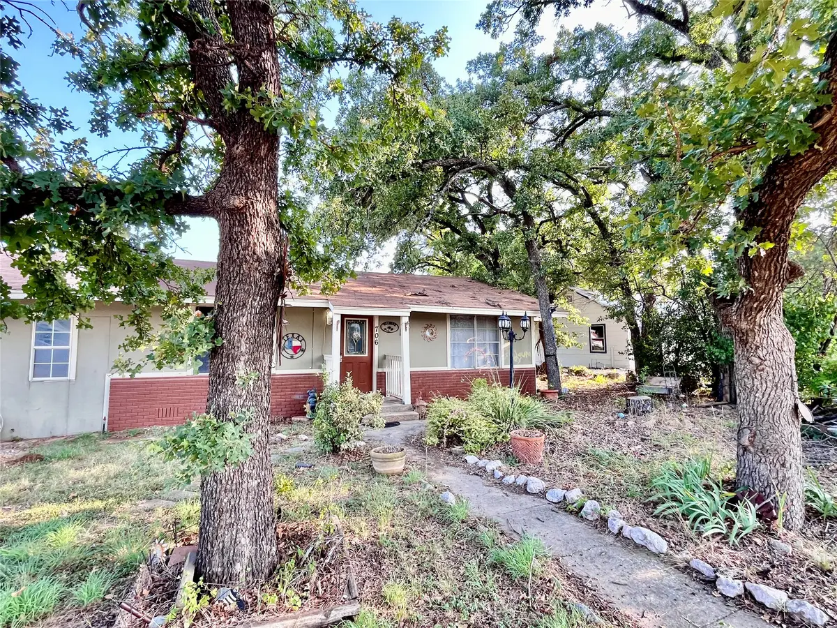 706 Early Blvd, Early, TX 76802 - #1