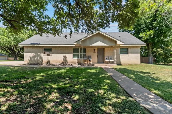 3409 Kenwood Street, Waco, TX 76706