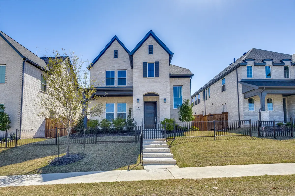 15626 Kestrel Mews, Frisco, TX 75035 - #1