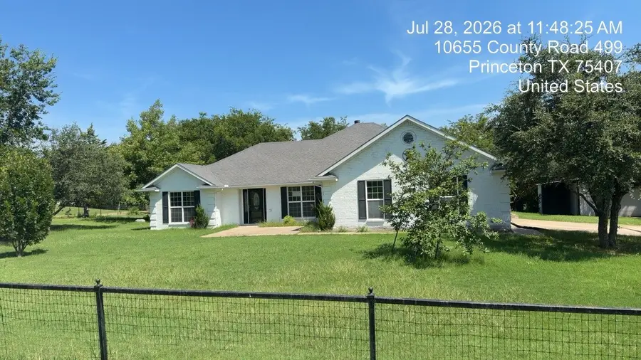 10655 County Road 499, Princeton, TX 75407 - #2