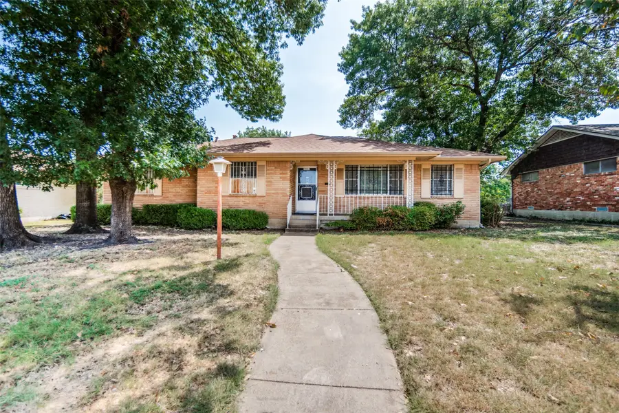 5842 N Jim Miller Road, Dallas, TX 75228 - #3