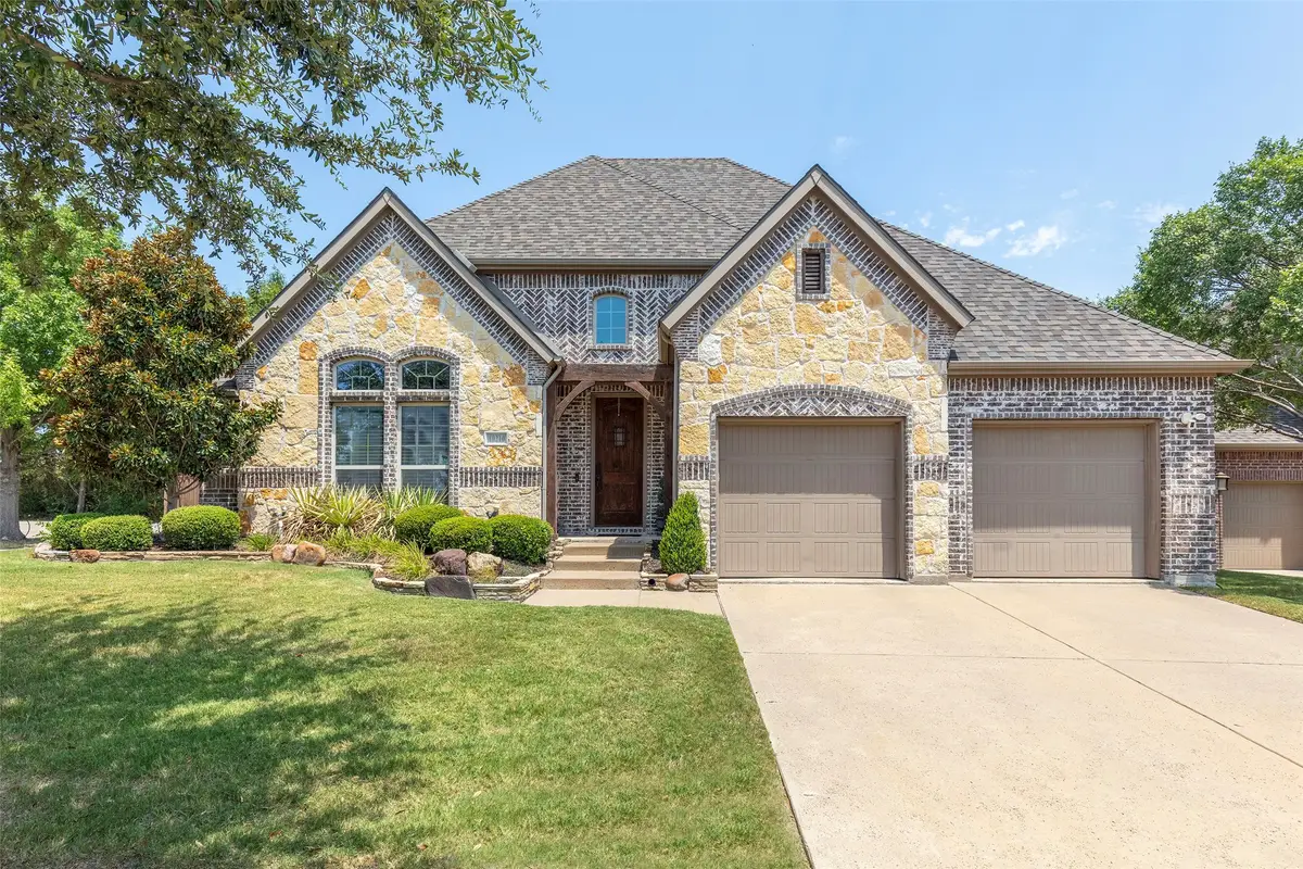 10210 Cava Road, Frisco, TX 75035 - #1