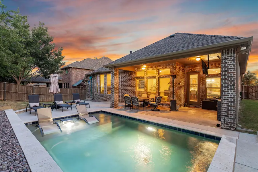 10210 Cava Road, Frisco, TX 75035 - #2