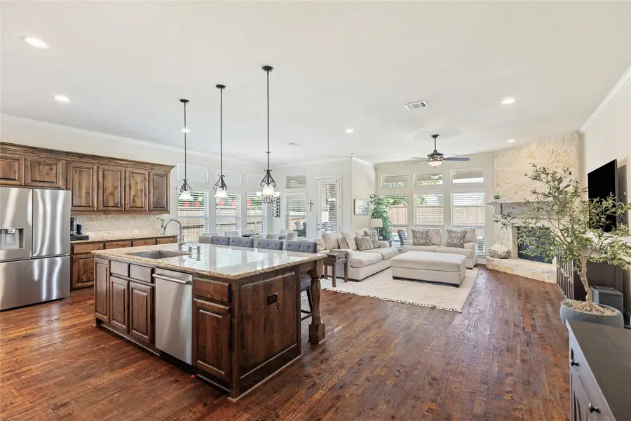 10210 Cava Road, Frisco, TX 75035 - #3