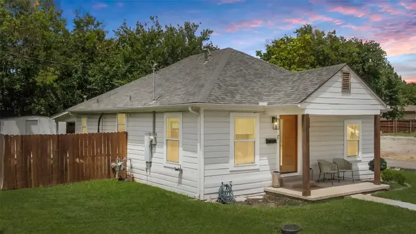 1200 Lela Street, McKinney, TX 75069