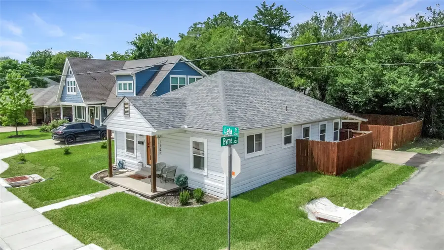 1200 Lela Street, McKinney, TX 75069 - #3