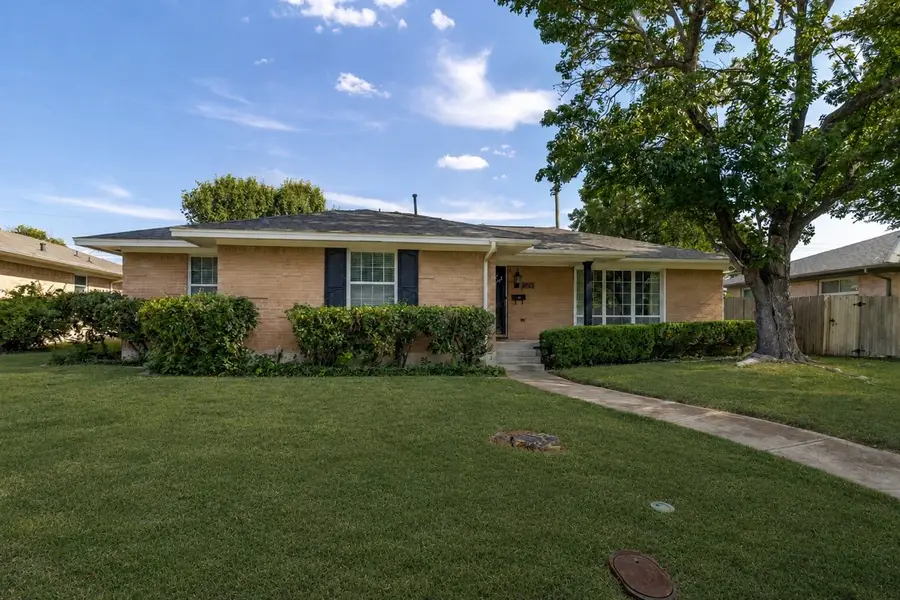 1560 Mapleton Drive, Dallas, TX 75228 - #2